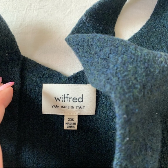 Wilfred tank top - Picture 2 of 2